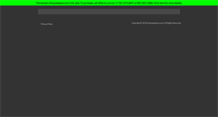 Desktop Screenshot of milwaukeezoo.com